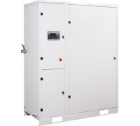 Спиральный безмасляный компрессор REMEZA КС10-10В4