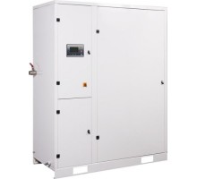 Спиральный безмасляный компрессор REMEZA КС10-8В4
