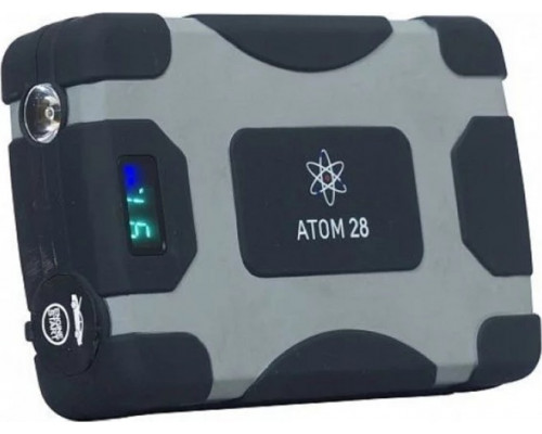 Пусковое устройство AURORA ATOM 28 18908