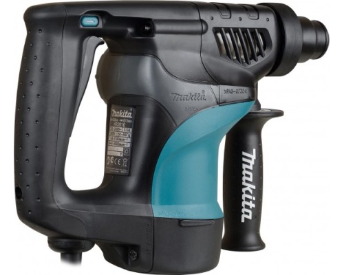 Перфоратор MAKITA HR2810