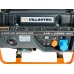 Генератор бензиновый VILLARTEC GG6300C