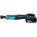 Гайковерт аккумуляторный MAKITA DWR 180 RF угловой [DWR180RF]