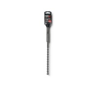 Бур SDS-Max METALLICA Ultra 12х340/200 мм по бетону Х-напайка, 2 спирали 905845