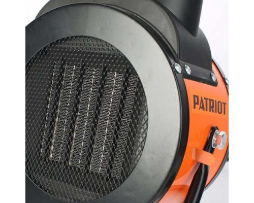 Тепловая пушка электрическая PATRIOT PTR 3S [633307206]