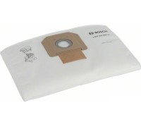 Мешок флисовый для пылесоса BOSCH GAS 35 (5 шт.) 2607432037