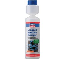 Очиститель инжектора долговременный LIQUI MOLY Langzeit Injection Reiniger 0,25 л. 7568 7568/7531