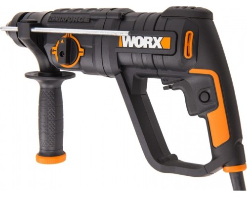 Перфоратор сетевой WORX WX337