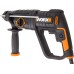 Перфоратор сетевой WORX WX337