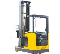 Ричтрак TOR 1,5 т 5,0 м CQD15 электрический с кабиной 1046233