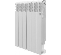 Радиатор ROYAL THERMO Revolution 500 - 6 секции алюмин.НС-1340190 НС-1340190