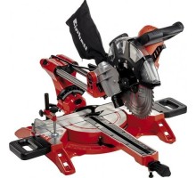 Пила торцовочная сетевая EINHELL TC-SM 2534/1 Dual 4300395