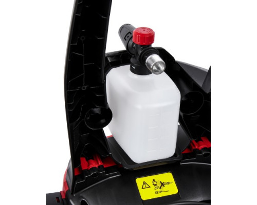 Автомойка ELITECH М 2500РКП 204592