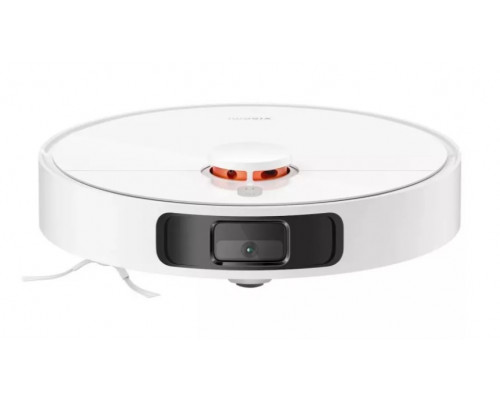 Робот-пылесос Xiaomi Robot Vacuum X20+ EU