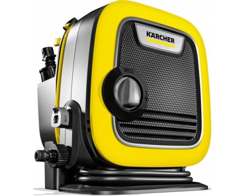 Мойка высокого давления KARCHER K Mini (1.600-054.0) [1.600-054.0]