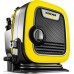 Мойка высокого давления KARCHER K Mini (1.600-054.0) [1.600-054.0]