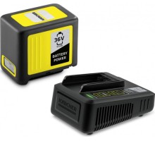 Комплект Battery Power 36/50 DW *EU KARCHER 2.445-065.0