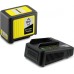 Аккумулятор KARCHER 2.445-065.0 Комплект Battery Power 36/50 DW *EU