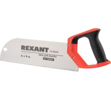 Ножовка по дереву REXANT 12-8229 для фанеры с запилом 330 мм