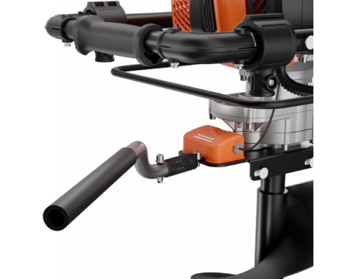 Бензобур SURUI AG52SE