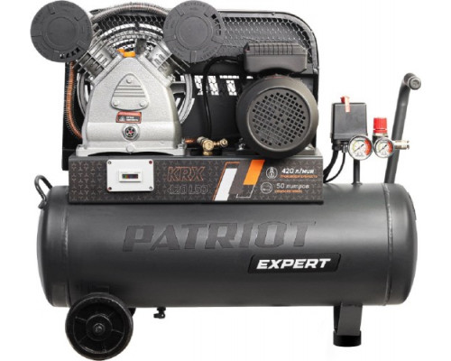 Компрессор поршневой PATRIOT KRX 420 L50 545302310