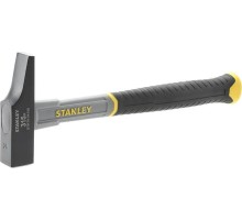 Молоток столярный STANLEY FIBREGLASS JOINERS 315 гр. STHT0-54159 [STHT0-54159]