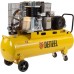 Компрессор поршневой DENZEL BCI4000-T/100 [58123]