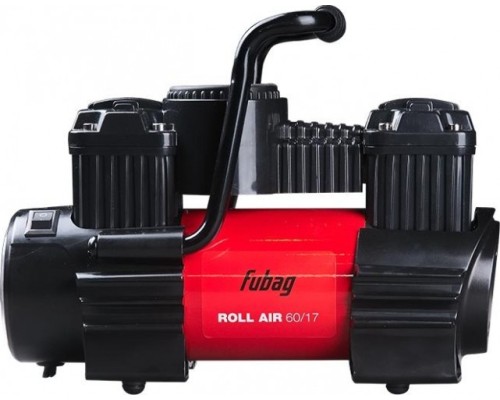 Компрессор автомобильный FUBAG Roll Air 60/17 [68641228]