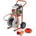 Машина гидродинамическая для прочистки трубопровод RIDGID KJ-2200-C 63882 [63882]