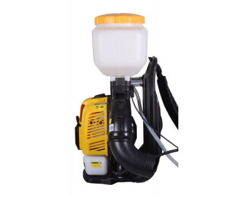 Опрыскиватель бензиновый HUTER GS-5215 70/13/67