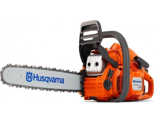 Бензопила HUSQVARNA 445е II 15