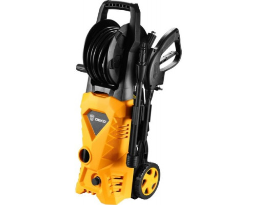 Автомойка DEKO DKCW155 PRO 083-2026