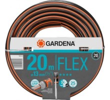 Шланг поливочный GARDENA Flex  1/2