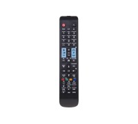 Пульт для телевизора REXANT 38-0030 универсальный с функцией SMART TV (ST-01) 51 кноп.