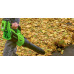 Воздуходувка аккумуляторная GREENWORKS GD40BG3 40V, АКБ 4Ач и ЗУ 2408207UB купить с доставкой и официальной гарантией