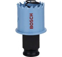 Коронка биметаллическая BOSCH SHEET-METAL 29 ММ 2608584786