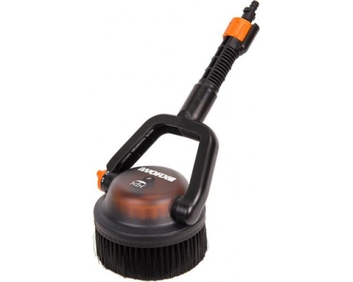 Щетка роторная Worx WA1821 для аккумуляторной мойки Щетка роторная Worx WA1821 для аккумуляторной мойки