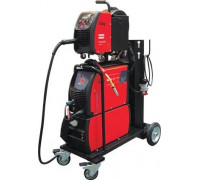 Сварочный полуавтомат FUBAG INMIG 500 T DW + DRIVE 31406.1

