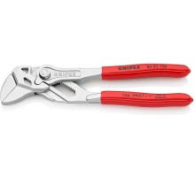 Клещи переставные KNIPEX 8603150SB 150 мм [KN-8603150SB]