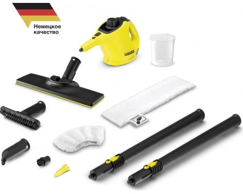 Пароочиститель KARCHER SC 1 EasyFix 1.516-332.0 [1.516-332.0]