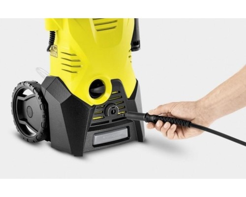 Мойка высокого давления KARCHER K 3 (1.601-888.0) [1.601-888.0]