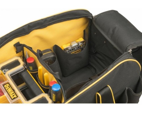 Сумка для инструмента DeWALT Duffle Bag с колесами DWST1-79210 [DWST1-79210]