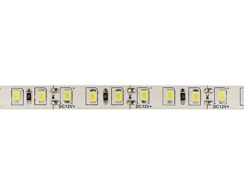 Лента светодиодная LAMPER  141-365 12B, SMD2835, 9,6Bт/м, 120 LED/м, 6500К, 8мм/5м, I