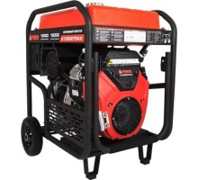 Генератор бензиновый A-iPOWER A13000TEAX трехфазный 20126