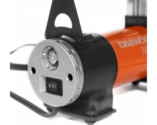 Компрессор автомобильный DAEWOO DW 75L [DW 75L]