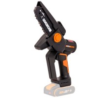 Пила цепная аккумуляторная Worx WG325E