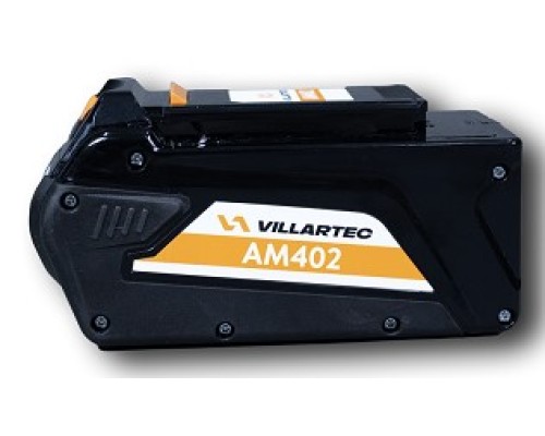 Аккумулятор VILLARTEC AM402 40V 2.0 Ач. Li-Ion