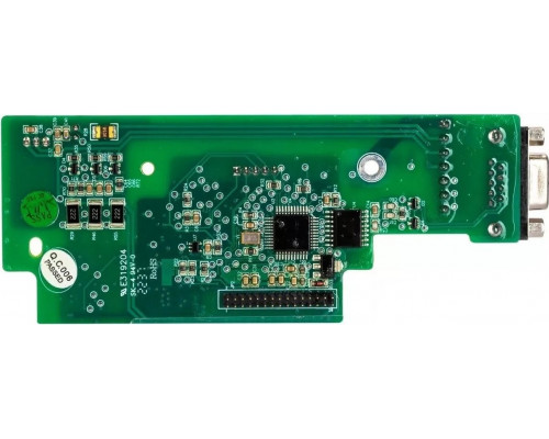 Карта протокола ESQ EN-PRPG01 Profibus+PG для ESQ-500/600 08.06.05.001066