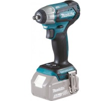 Гайковерт аккумуляторный MAKITA DTW 180 Z бесщеточный, без АКБ и ЗУ DTW180Z
