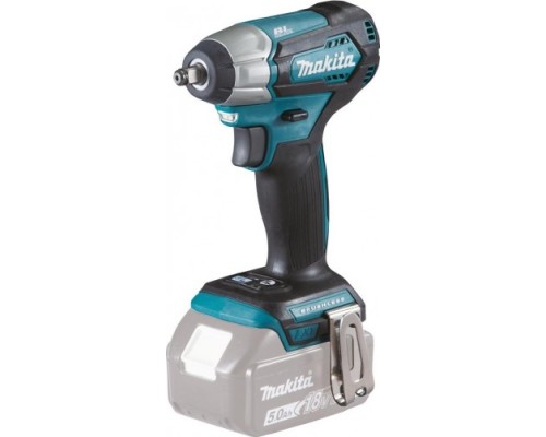 Гайковерт аккумуляторный MAKITA DTW 180 Z бесщеточный, без АКБ и ЗУ [DTW180Z]