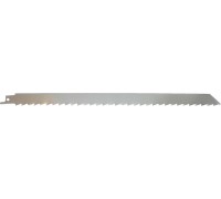 Полотна для сабельных пил MAKITA B-10609 для замороженных материалов 305х1,25х3tpi